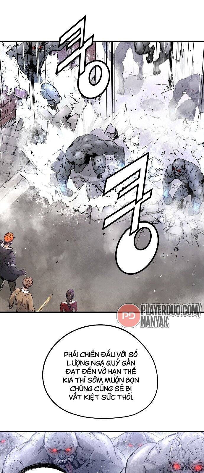 Nanyak Chapter 83 - Trang 2
