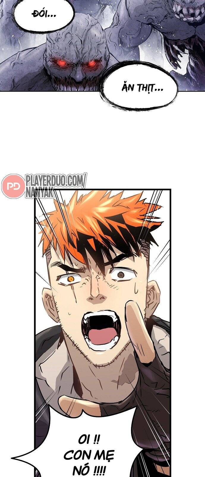 Nanyak Chapter 83 - Trang 2