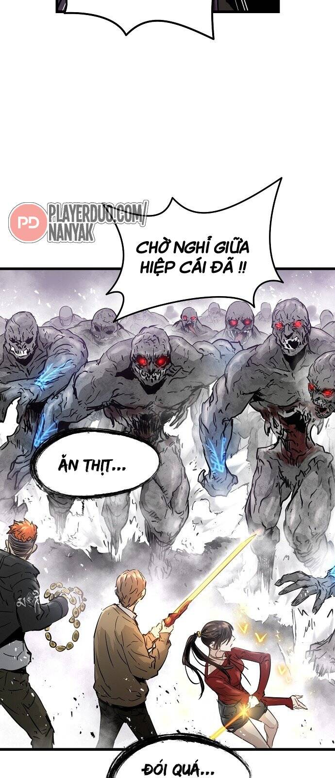 Nanyak Chapter 83 - Trang 2