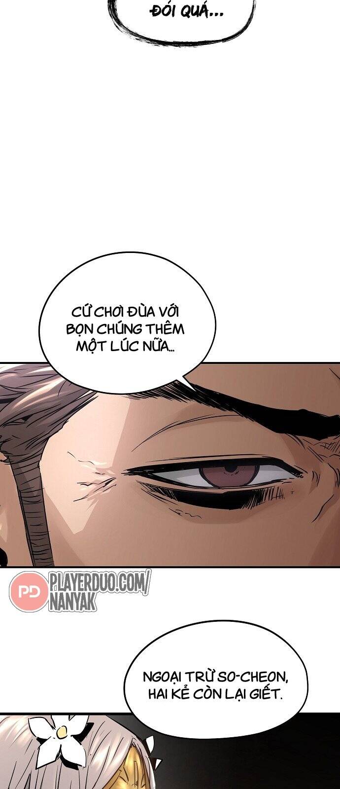 Nanyak Chapter 83 - Trang 2