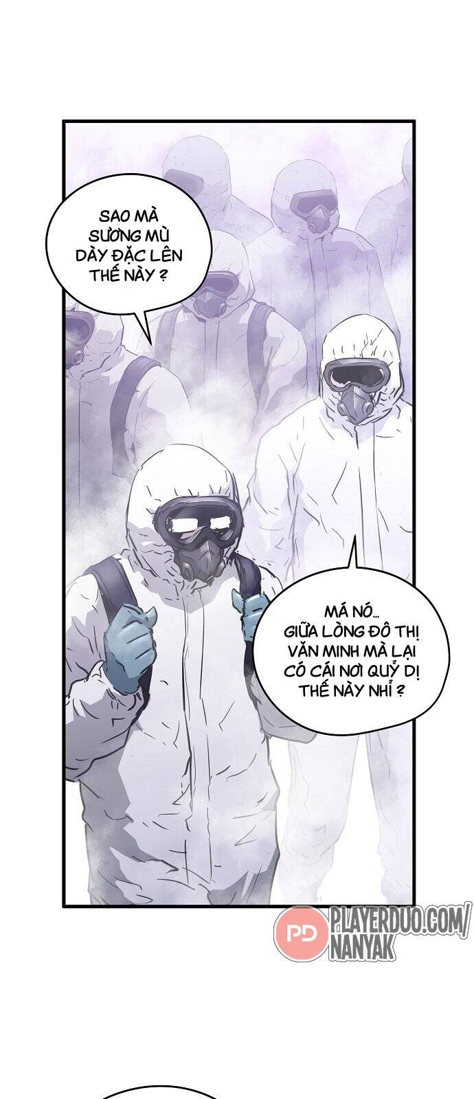Nanyak Chapter 83 - Trang 2