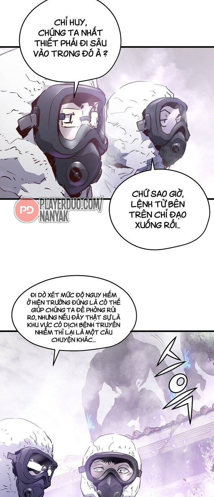 Nanyak Chapter 83 - Trang 2