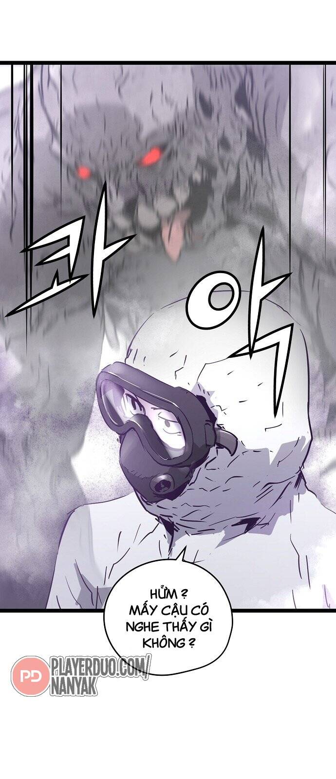 Nanyak Chapter 83 - Trang 2