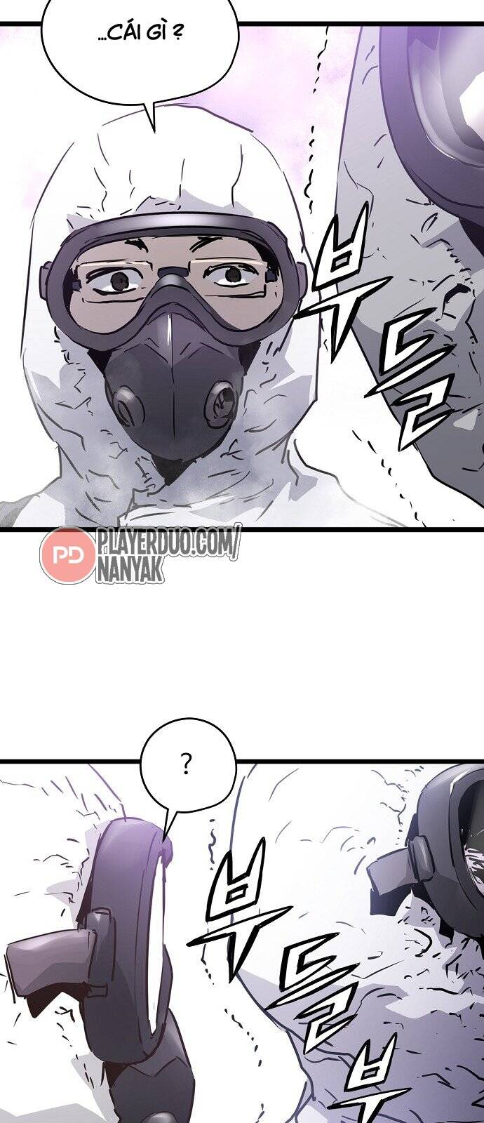 Nanyak Chapter 83 - Trang 2