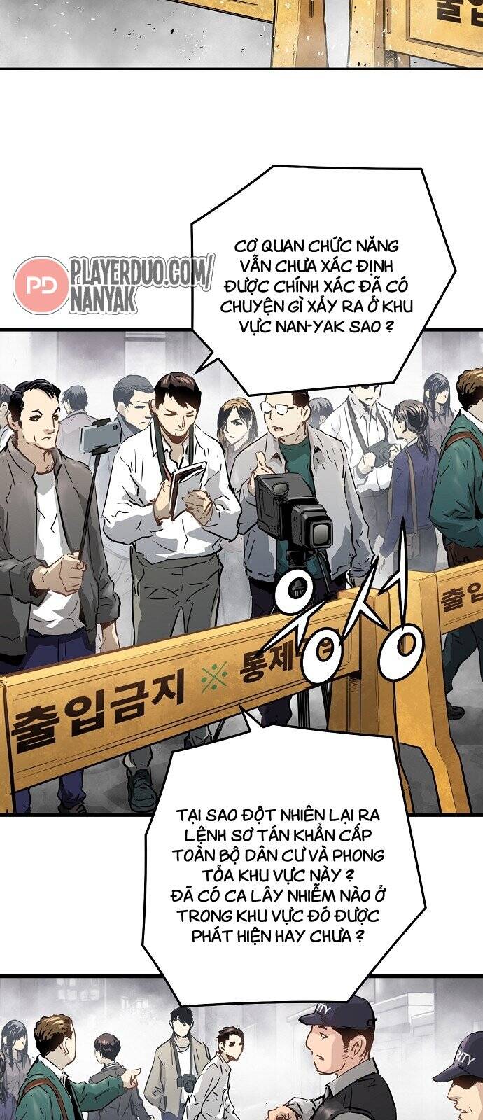 Nanyak Chapter 83 - Trang 2