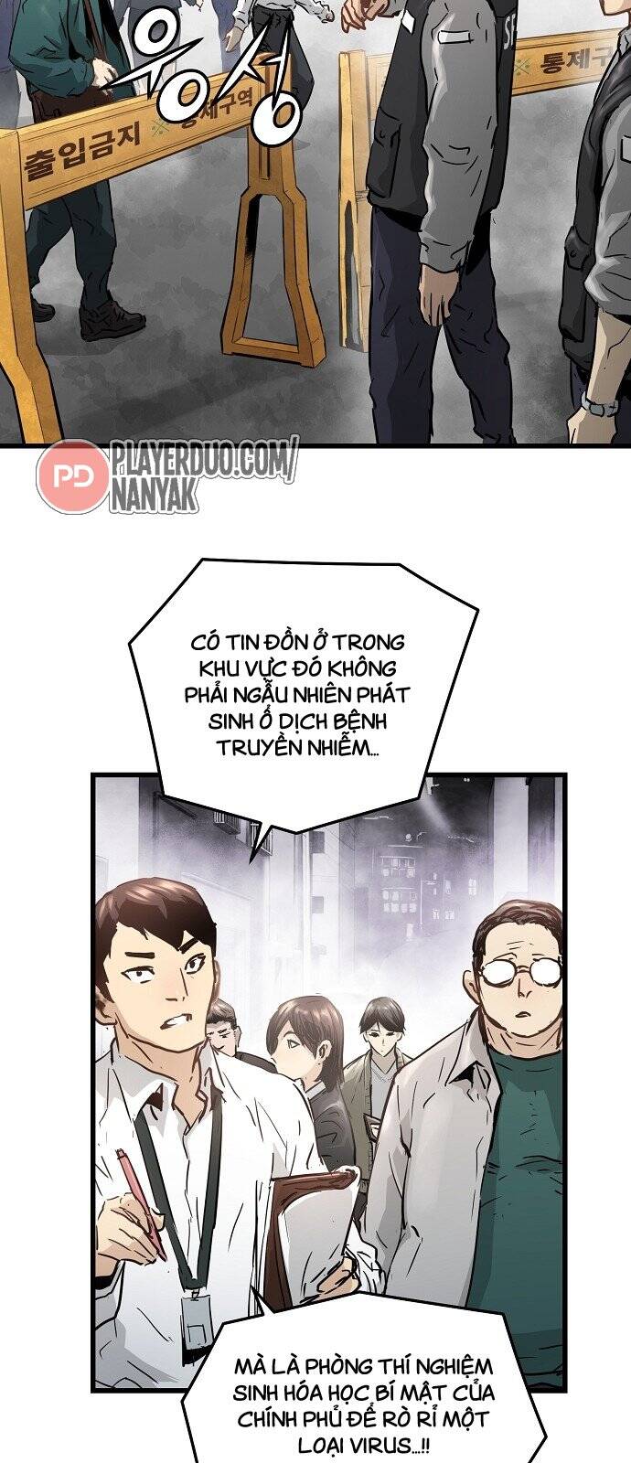 Nanyak Chapter 83 - Trang 2