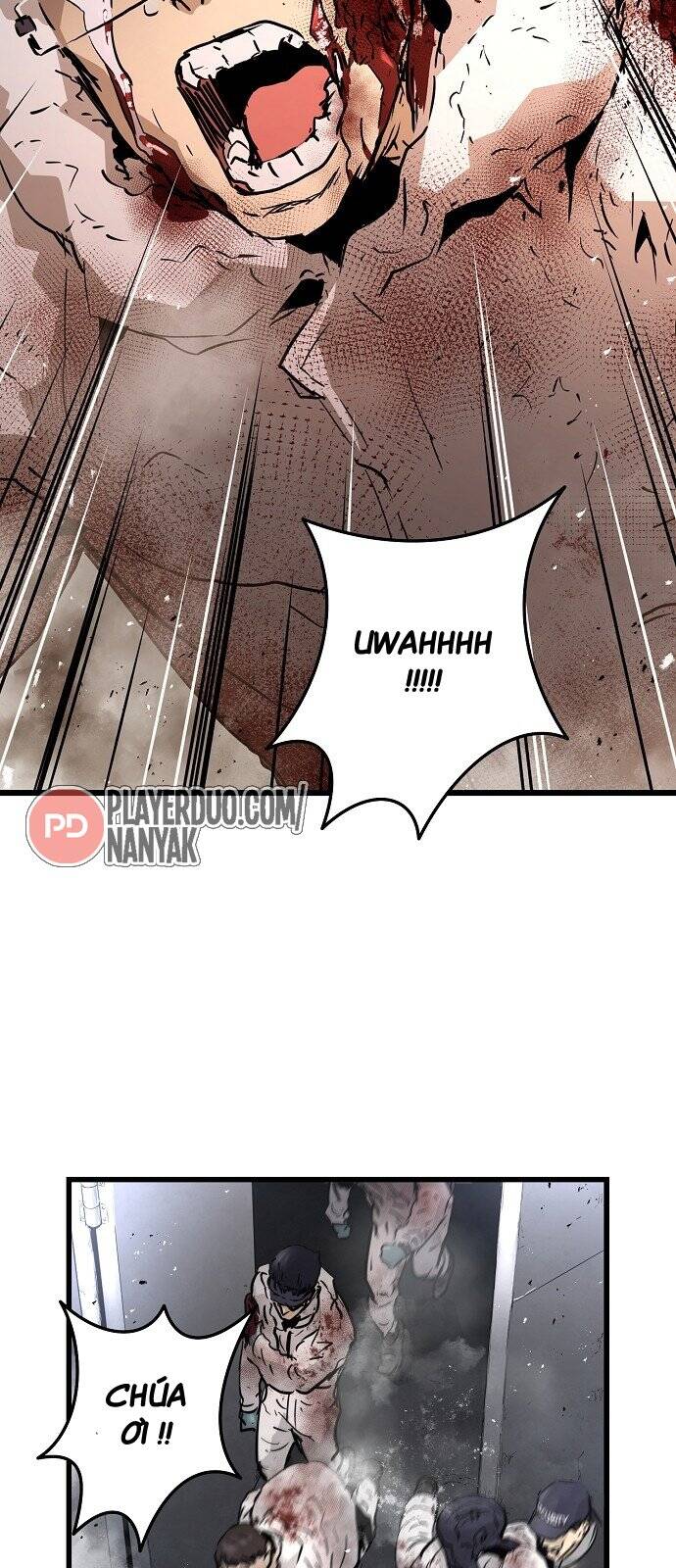 Nanyak Chapter 83 - Trang 2