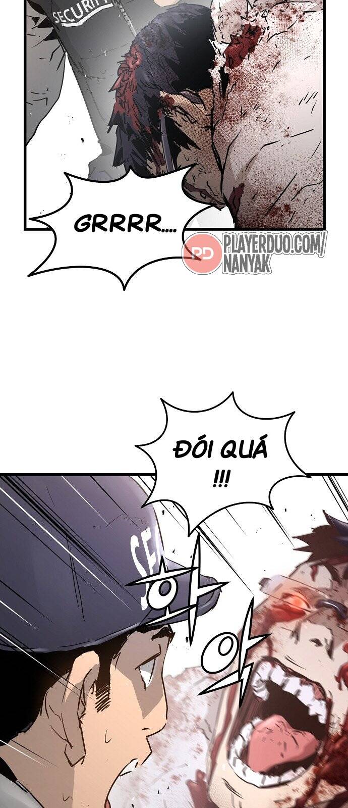 Nanyak Chapter 83 - Trang 2