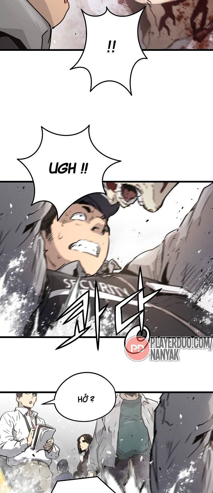 Nanyak Chapter 83 - Trang 2