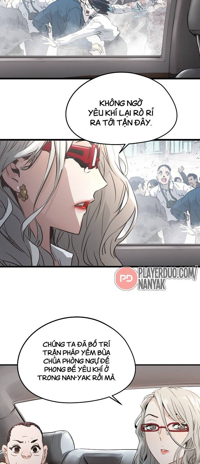 Nanyak Chapter 83 - Trang 2