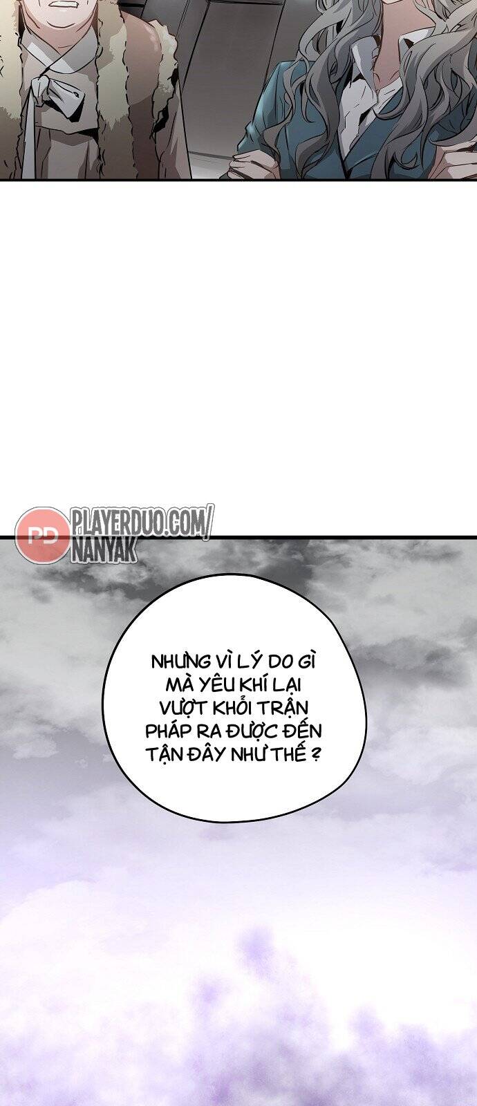 Nanyak Chapter 83 - Trang 2