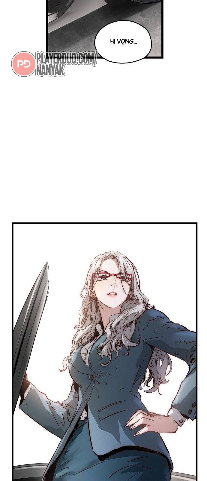 Nanyak Chapter 83 - Trang 2