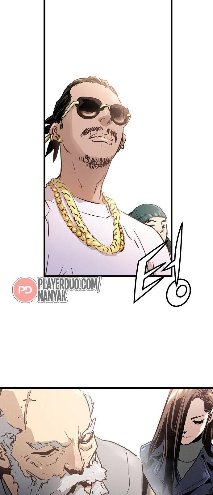 Nanyak Chapter 83 - Trang 2