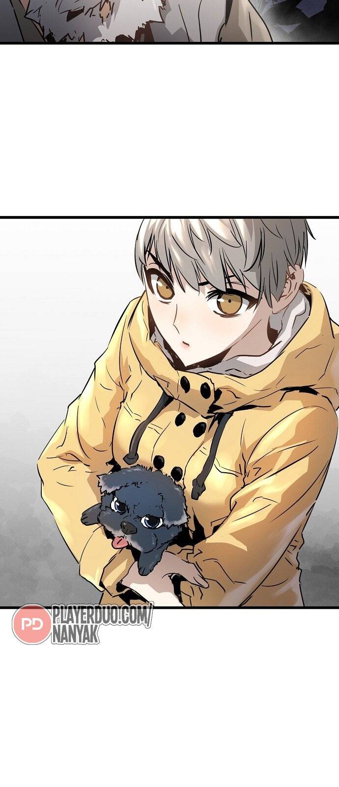 Nanyak Chapter 83 - Trang 2