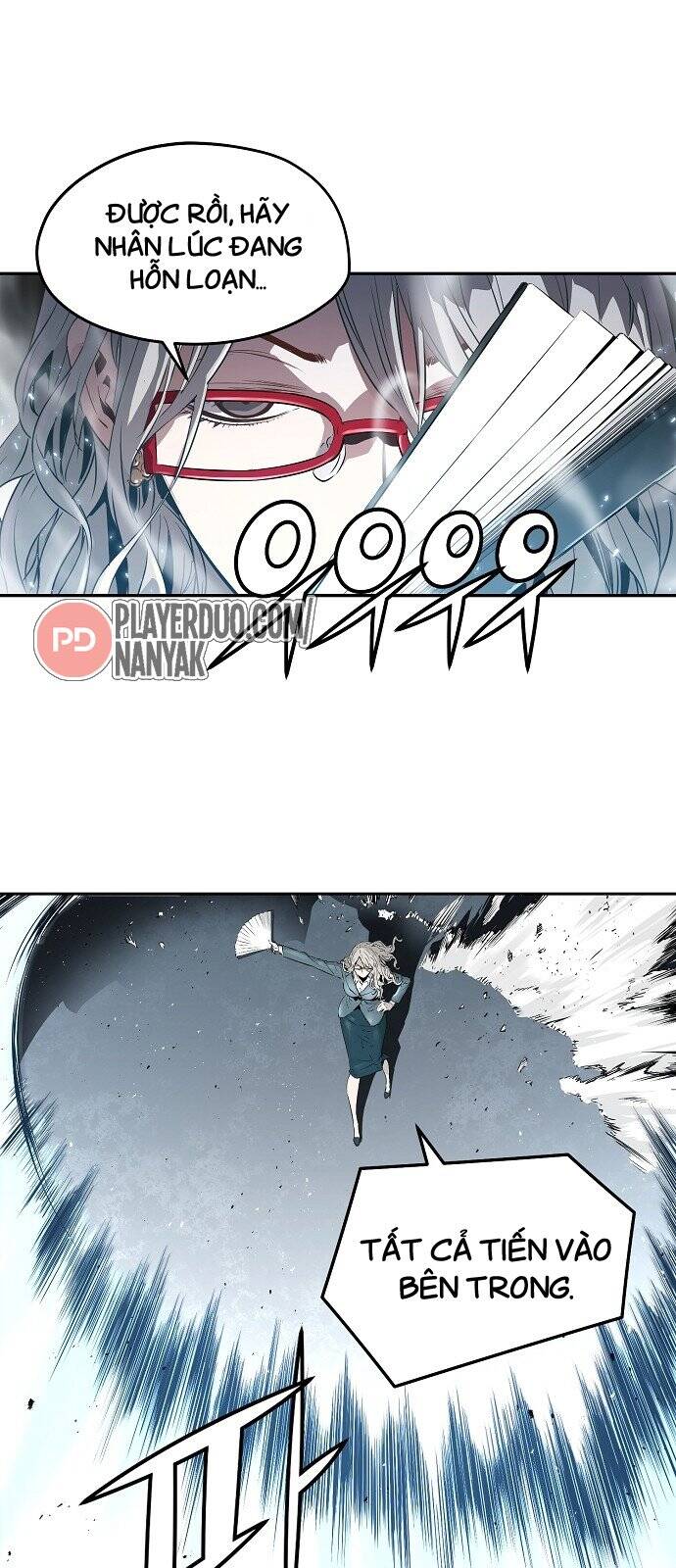 Nanyak Chapter 83 - Trang 2