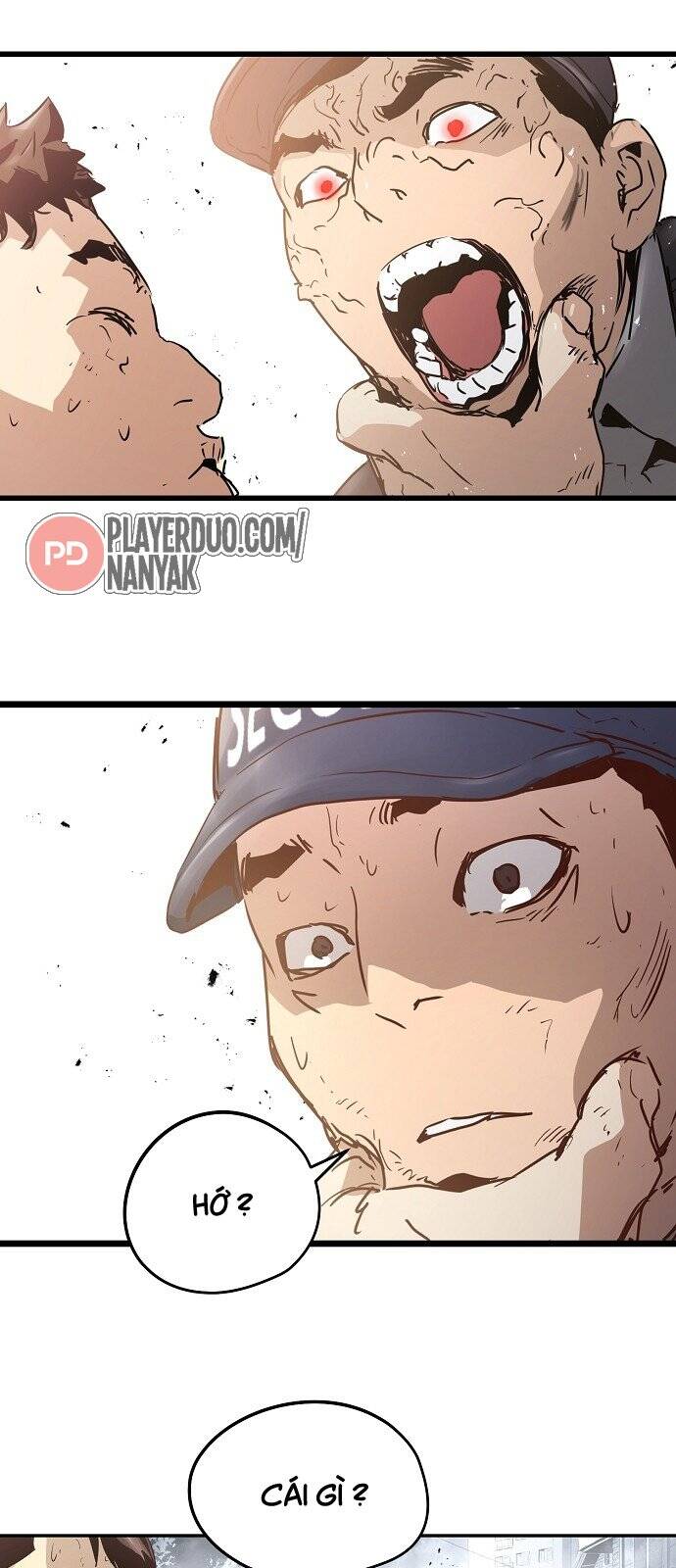 Nanyak Chapter 83 - Trang 2