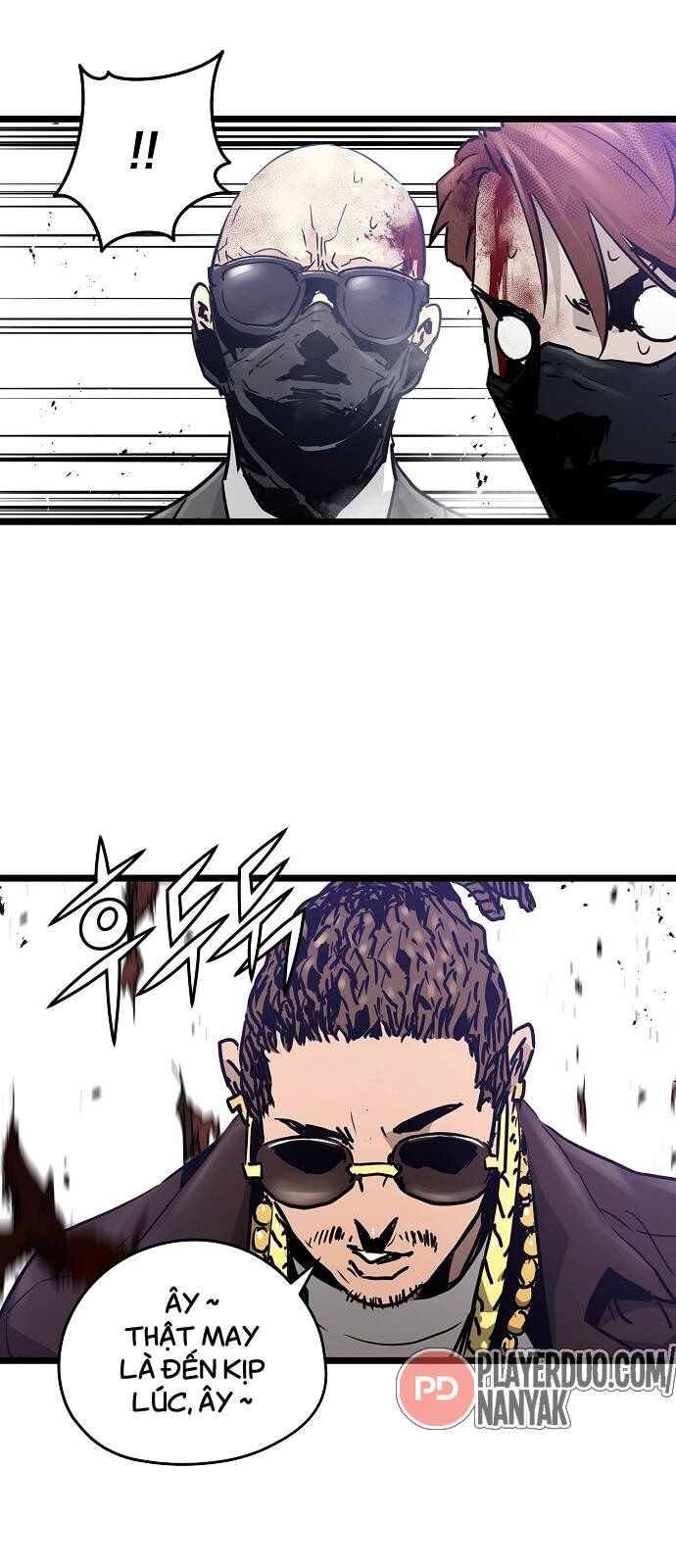 Nanyak Chapter 84 - Trang 2