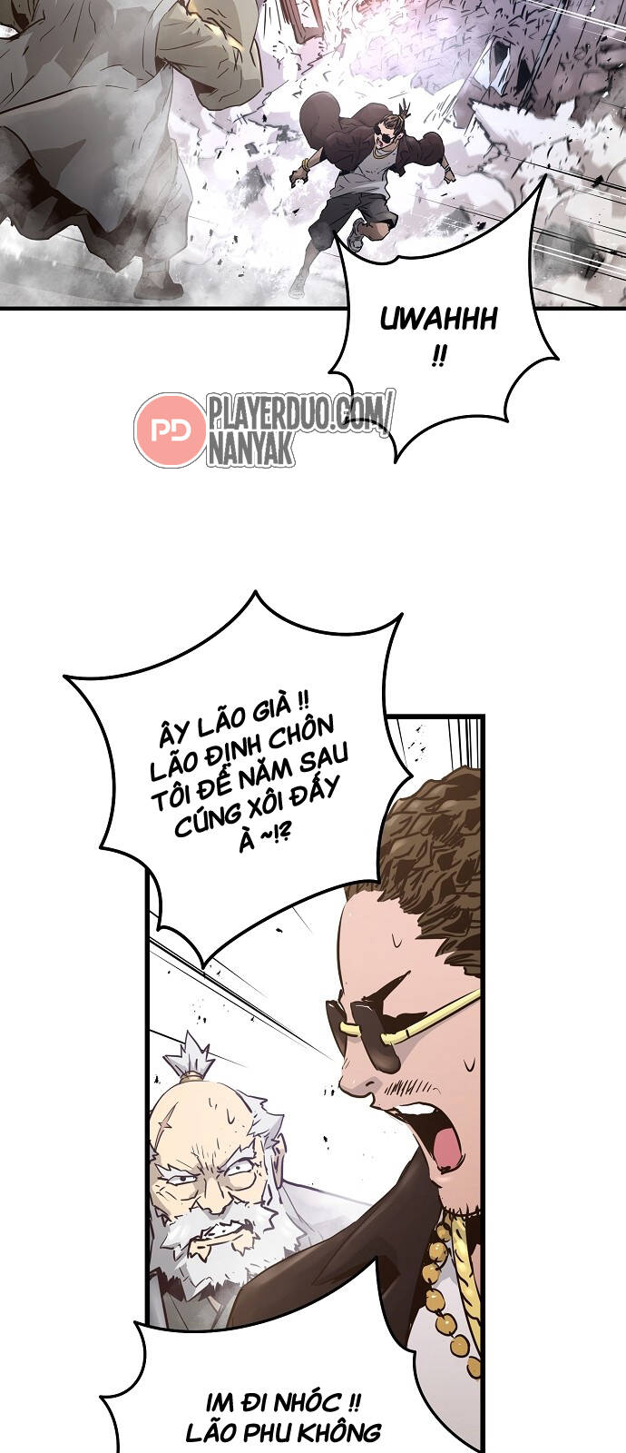 Nanyak Chapter 84 - Trang 2