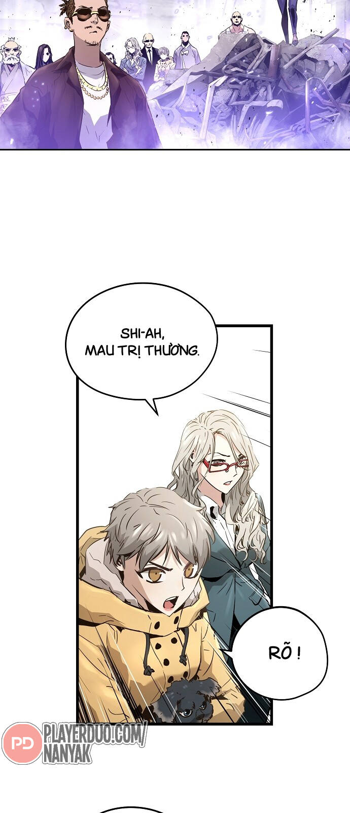 Nanyak Chapter 84 - Trang 2