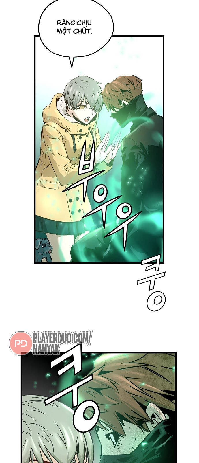 Nanyak Chapter 84 - Trang 2