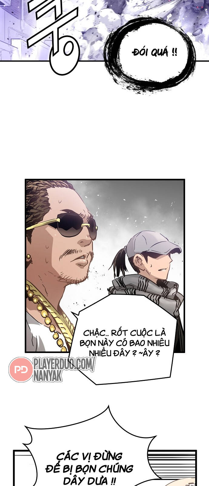 Nanyak Chapter 84 - Trang 2