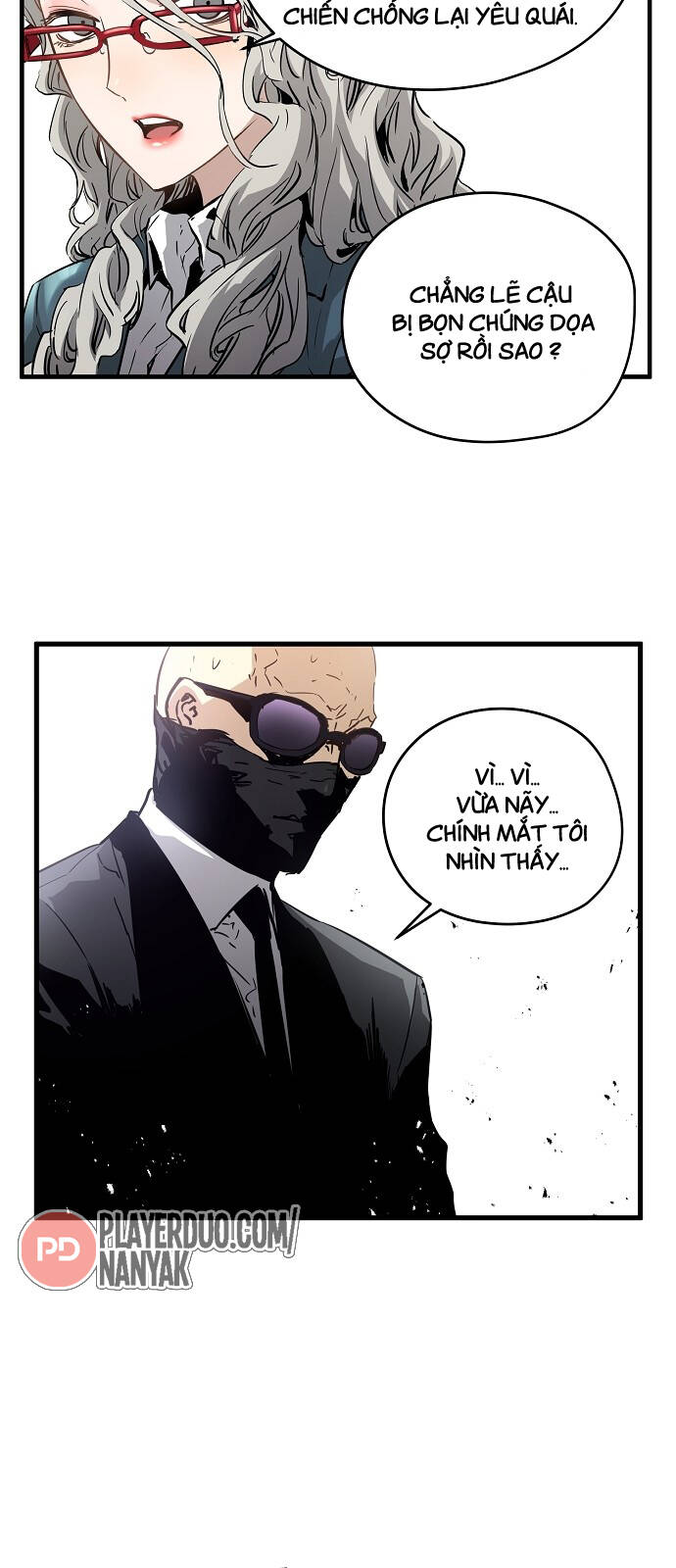 Nanyak Chapter 84 - Trang 2