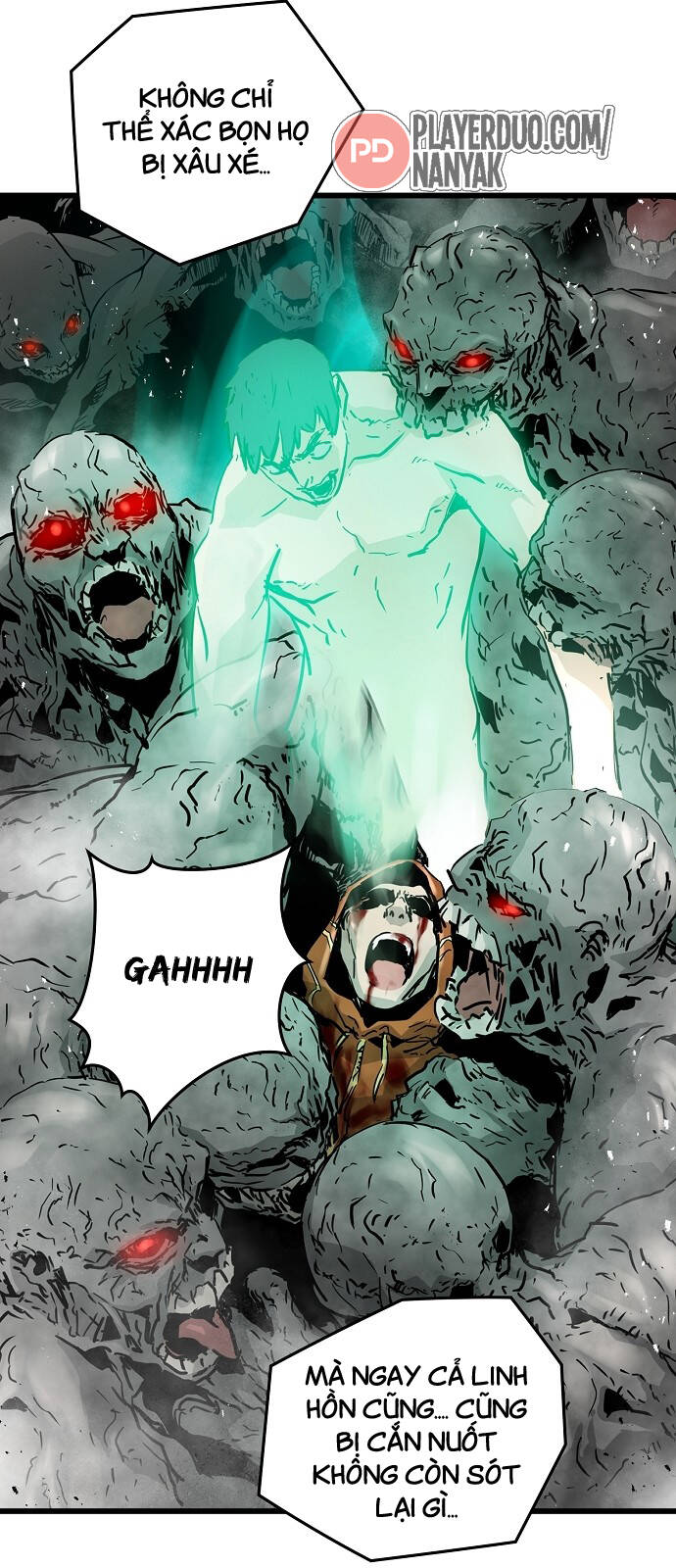 Nanyak Chapter 84 - Trang 2