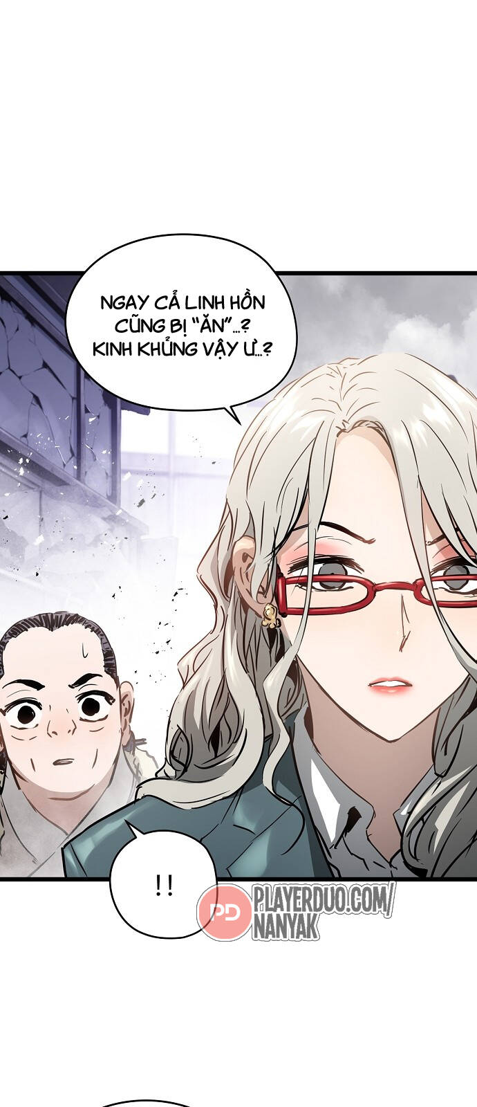 Nanyak Chapter 84 - Trang 2