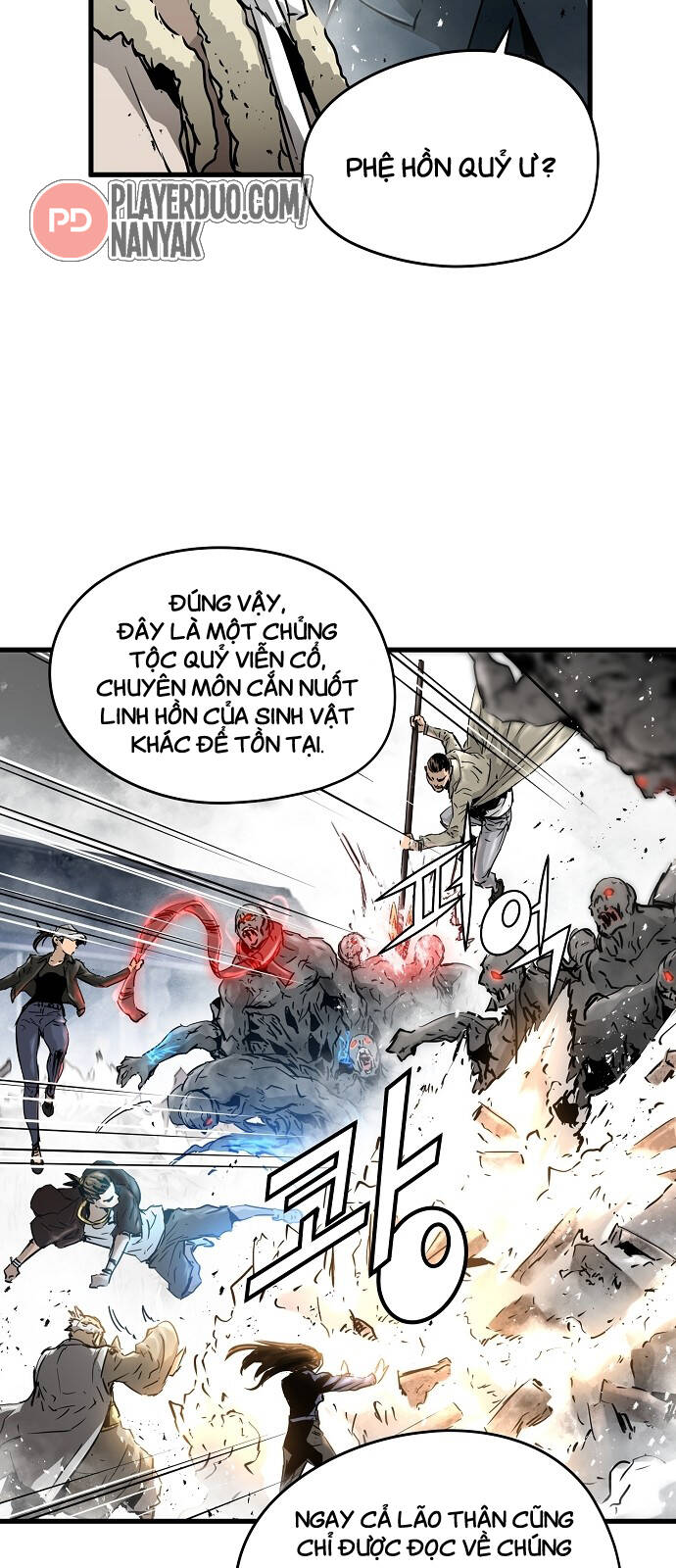 Nanyak Chapter 84 - Trang 2