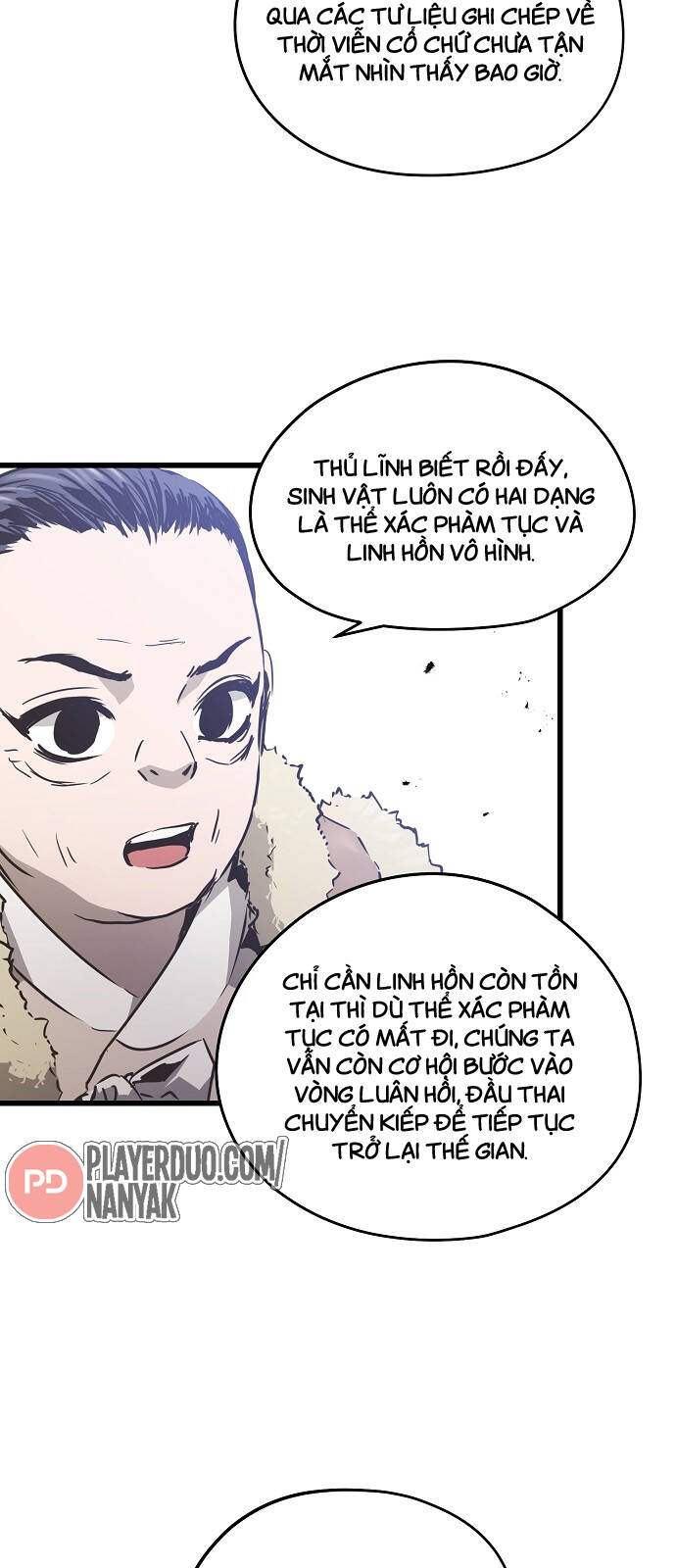 Nanyak Chapter 84 - Trang 2