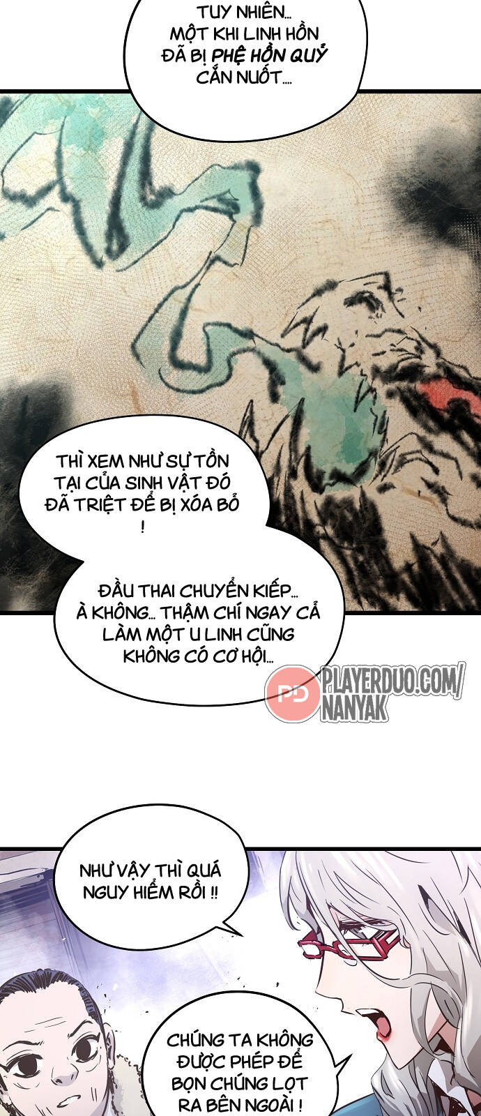 Nanyak Chapter 84 - Trang 2