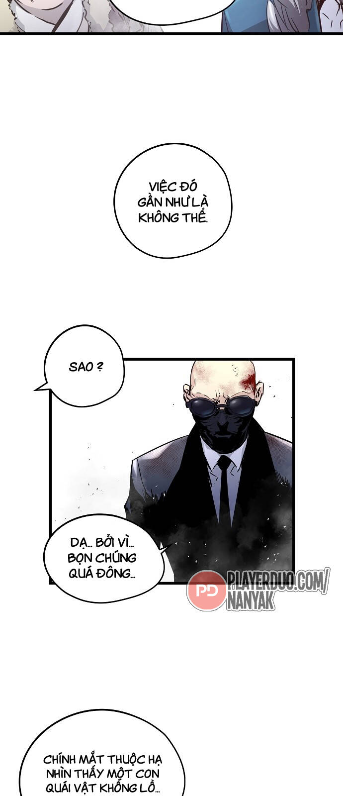 Nanyak Chapter 84 - Trang 2