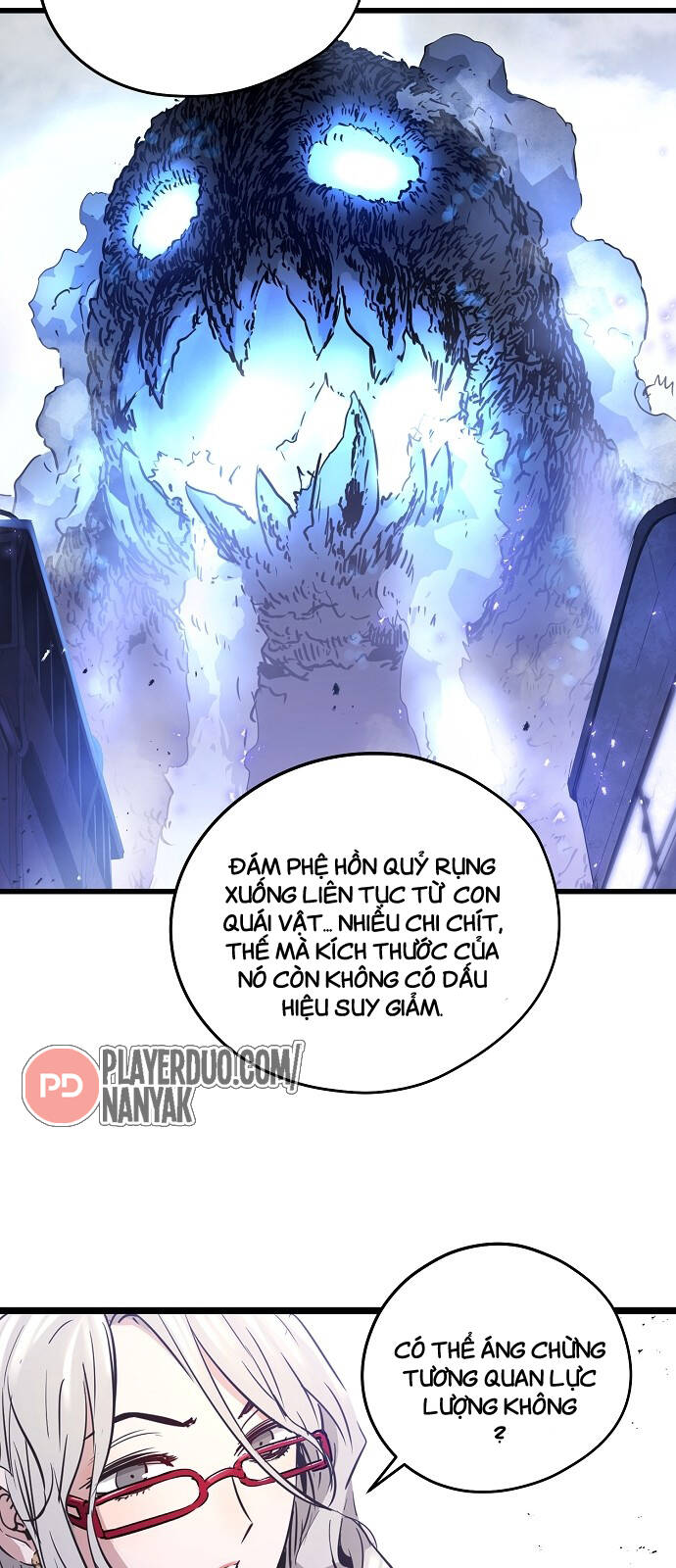 Nanyak Chapter 84 - Trang 2