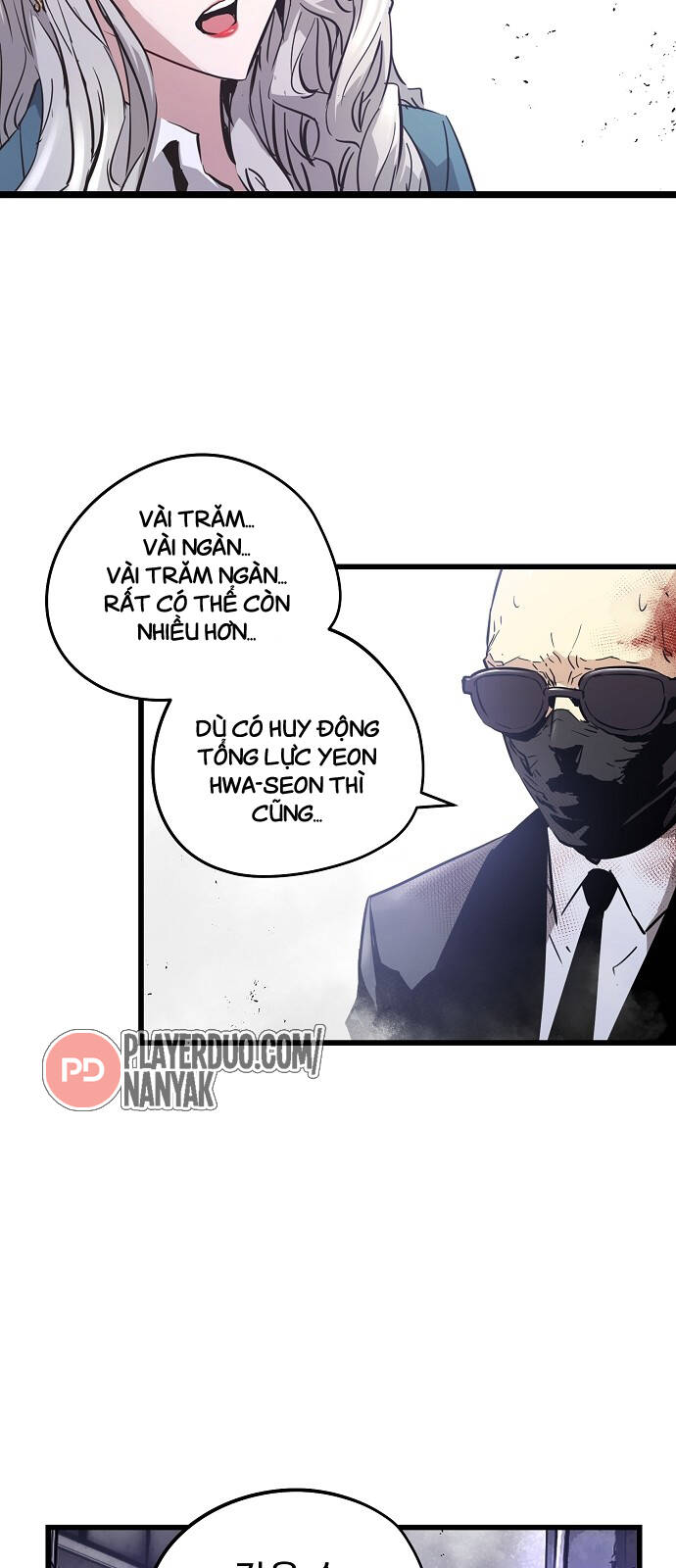 Nanyak Chapter 84 - Trang 2