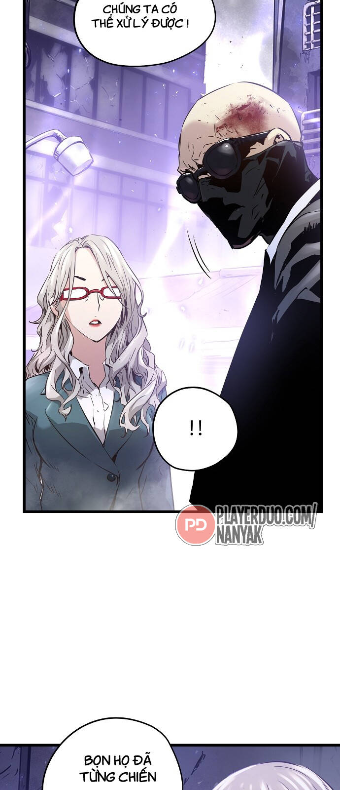 Nanyak Chapter 84 - Trang 2