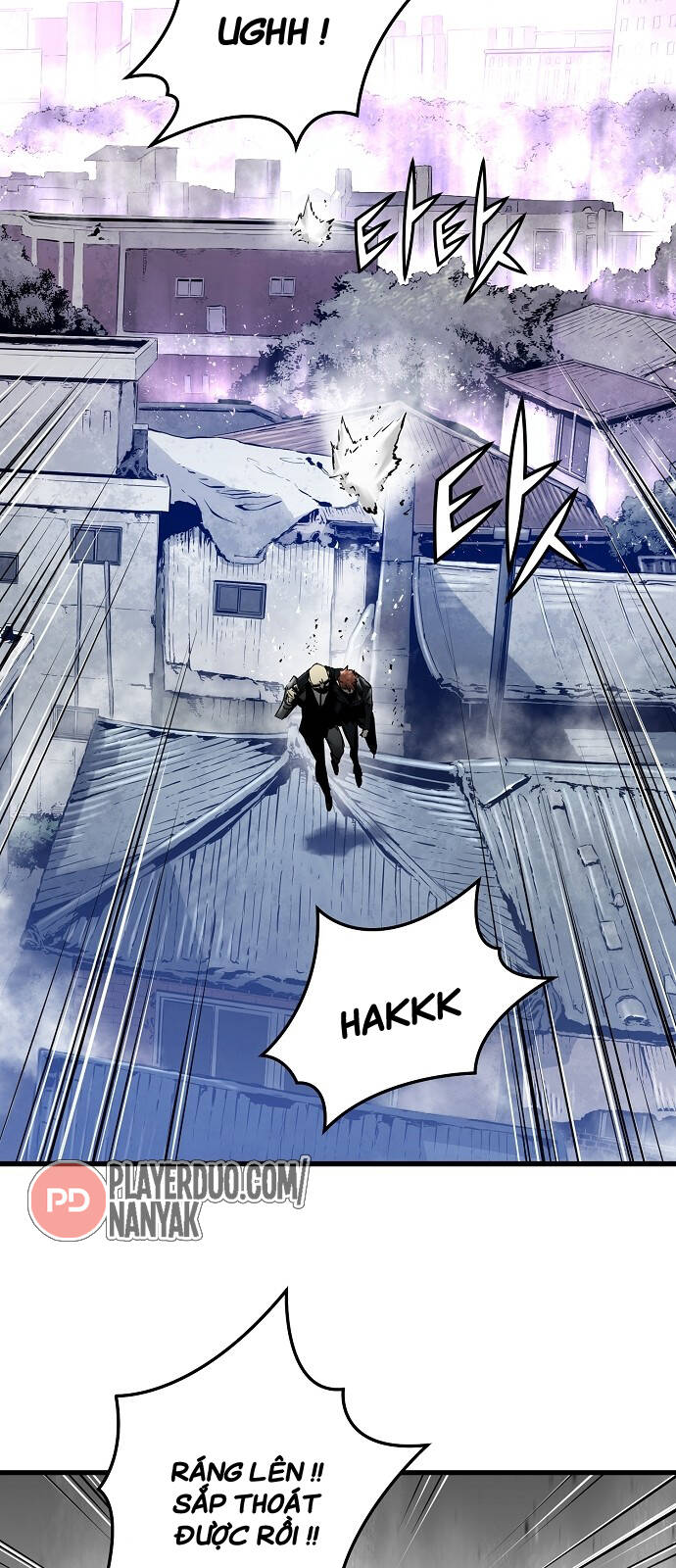 Nanyak Chapter 84 - Trang 2