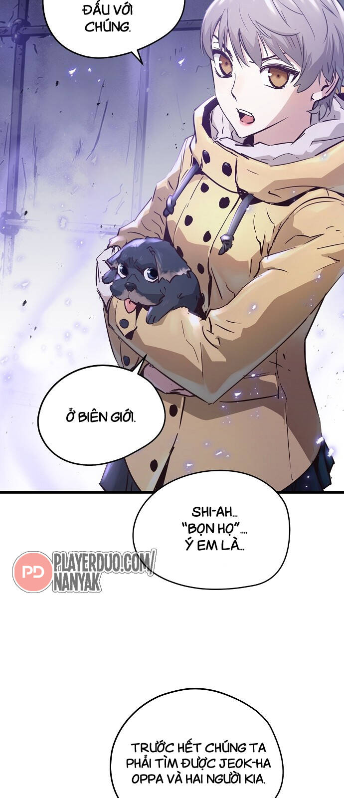 Nanyak Chapter 84 - Trang 2