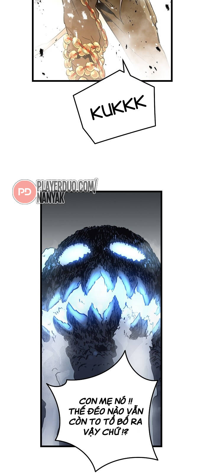 Nanyak Chapter 84 - Trang 2