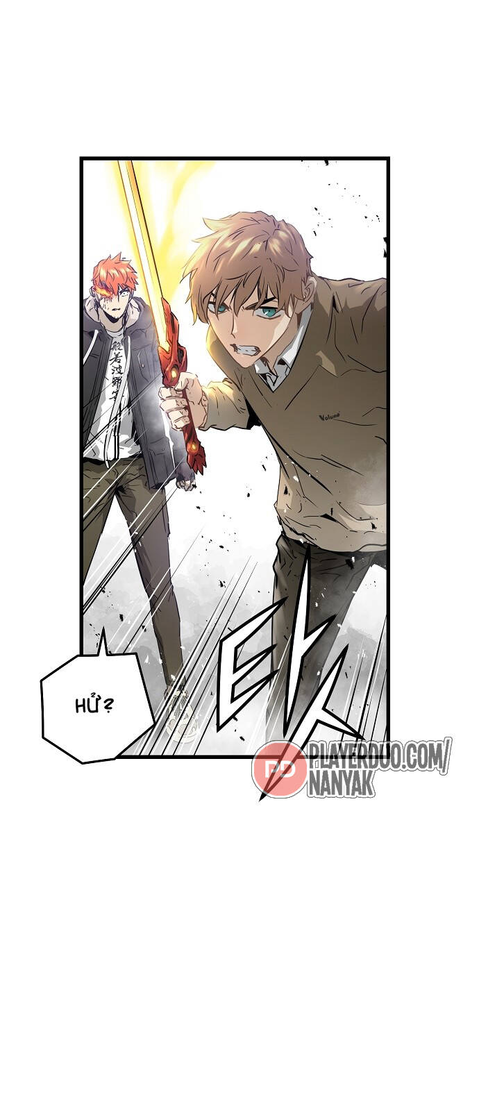 Nanyak Chapter 84 - Trang 2