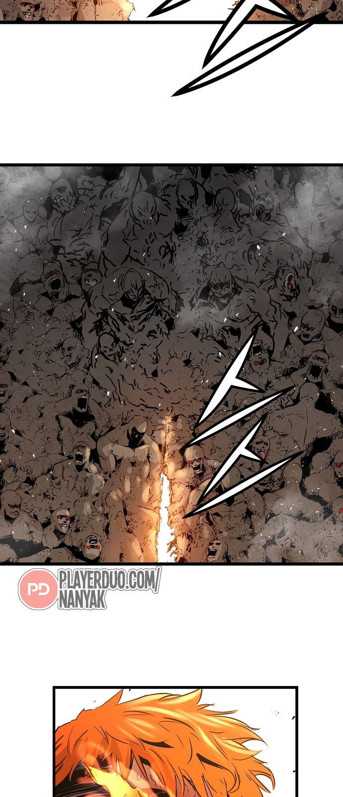 Nanyak Chapter 84 - Trang 2