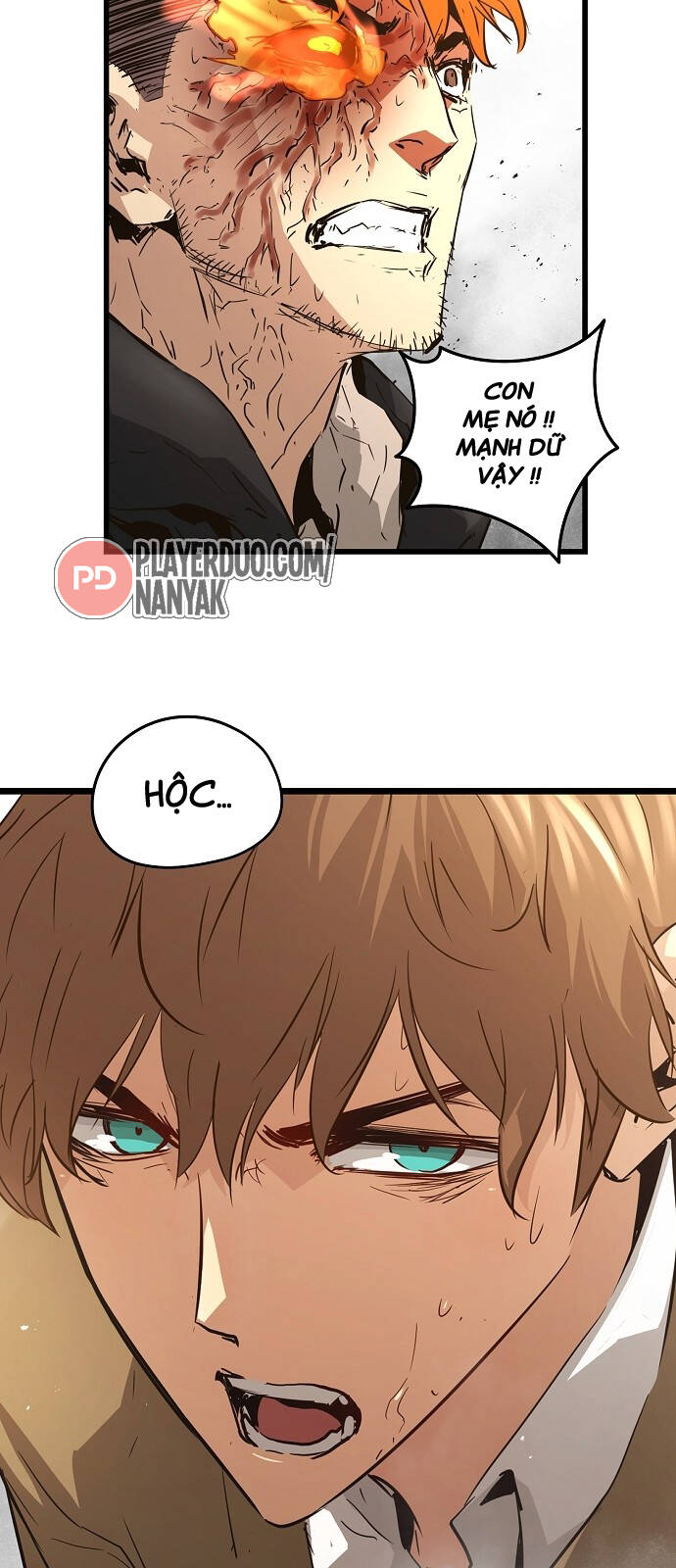 Nanyak Chapter 84 - Trang 2