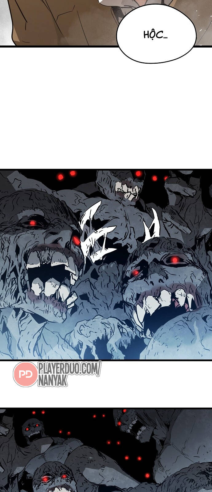 Nanyak Chapter 84 - Trang 2