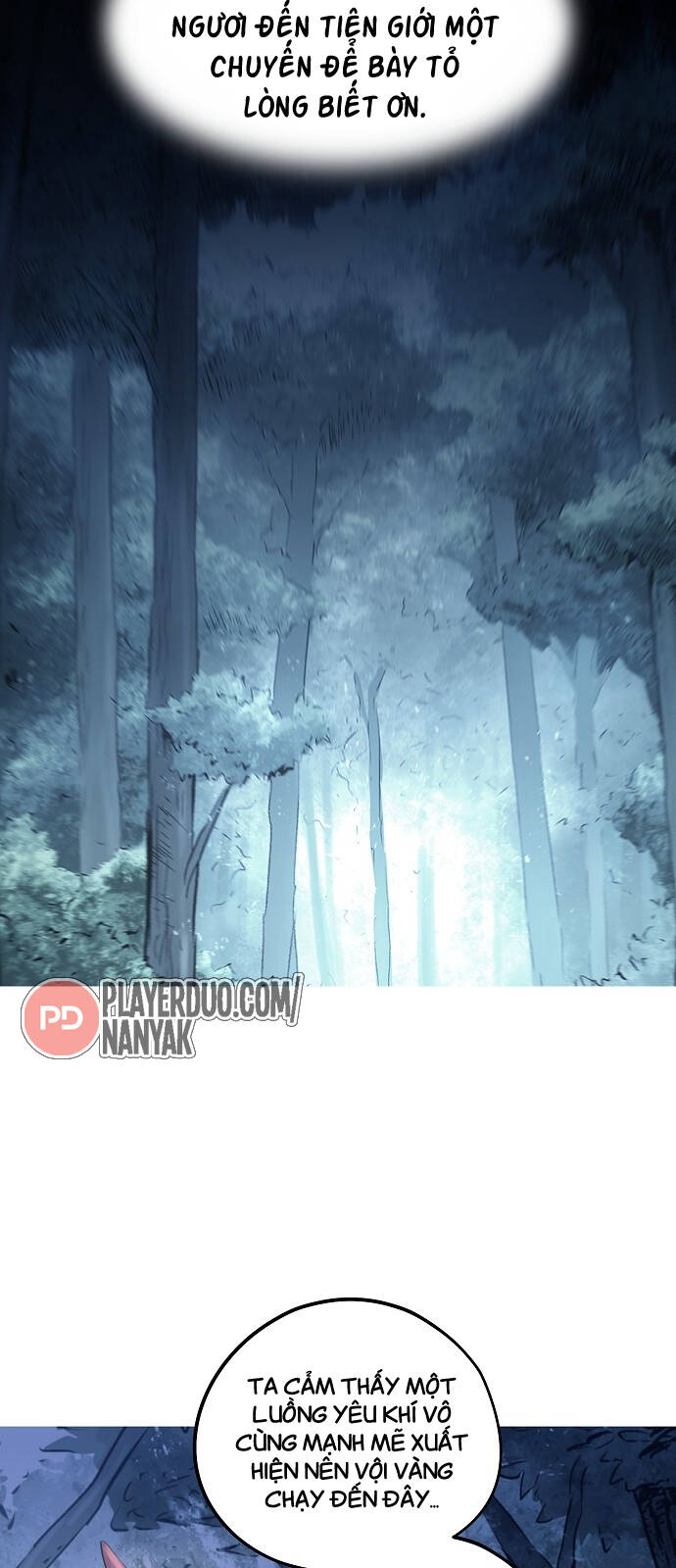 Nanyak Chapter 84 - Trang 2