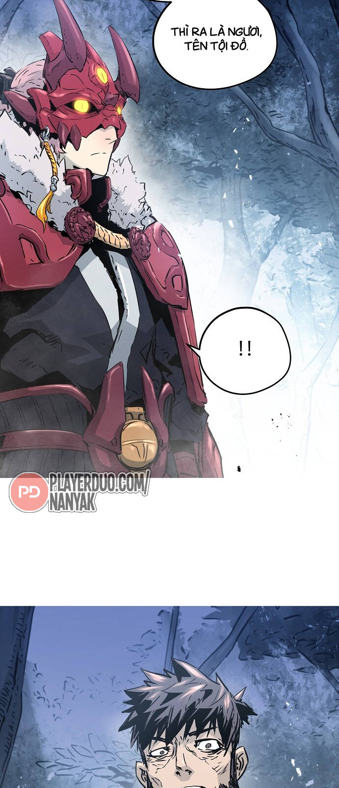 Nanyak Chapter 84 - Trang 2