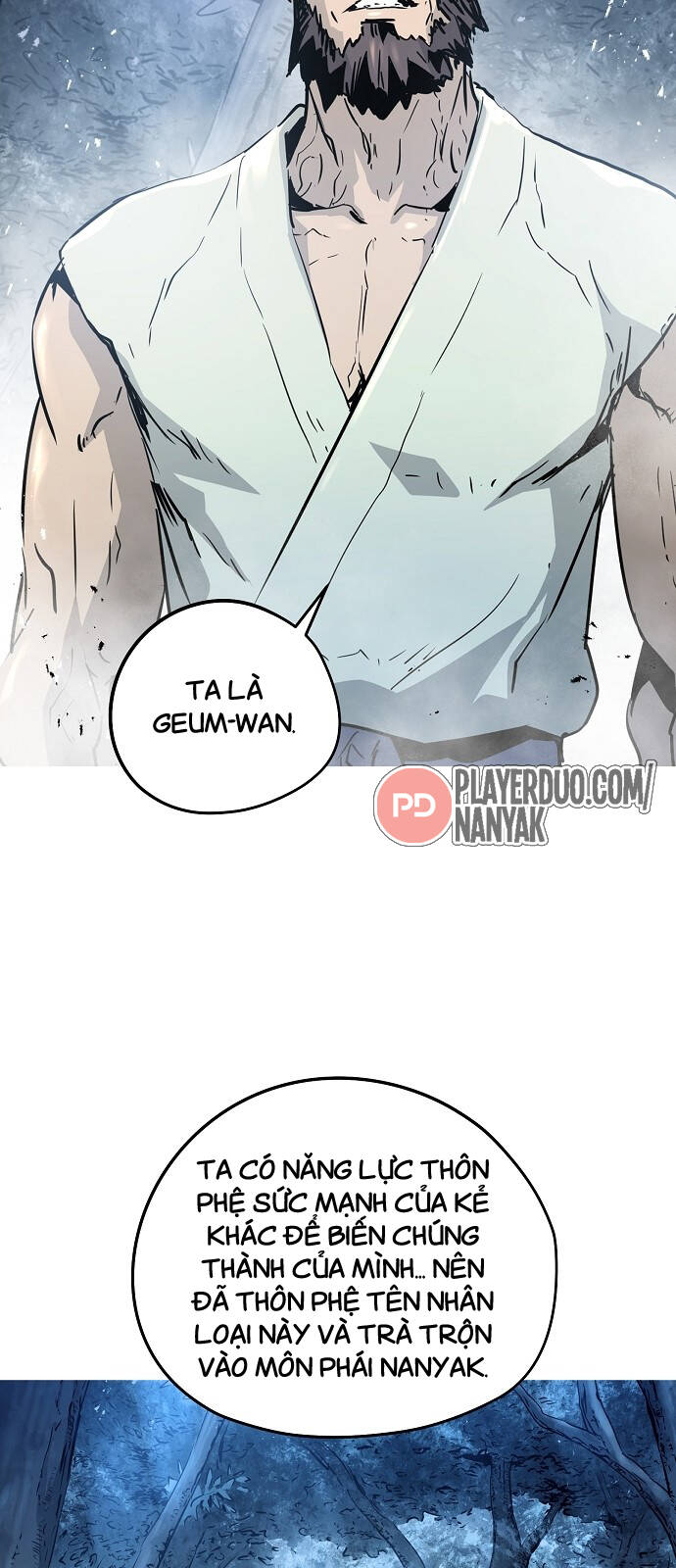 Nanyak Chapter 84 - Trang 2