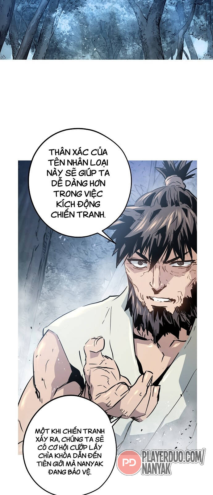 Nanyak Chapter 84 - Trang 2