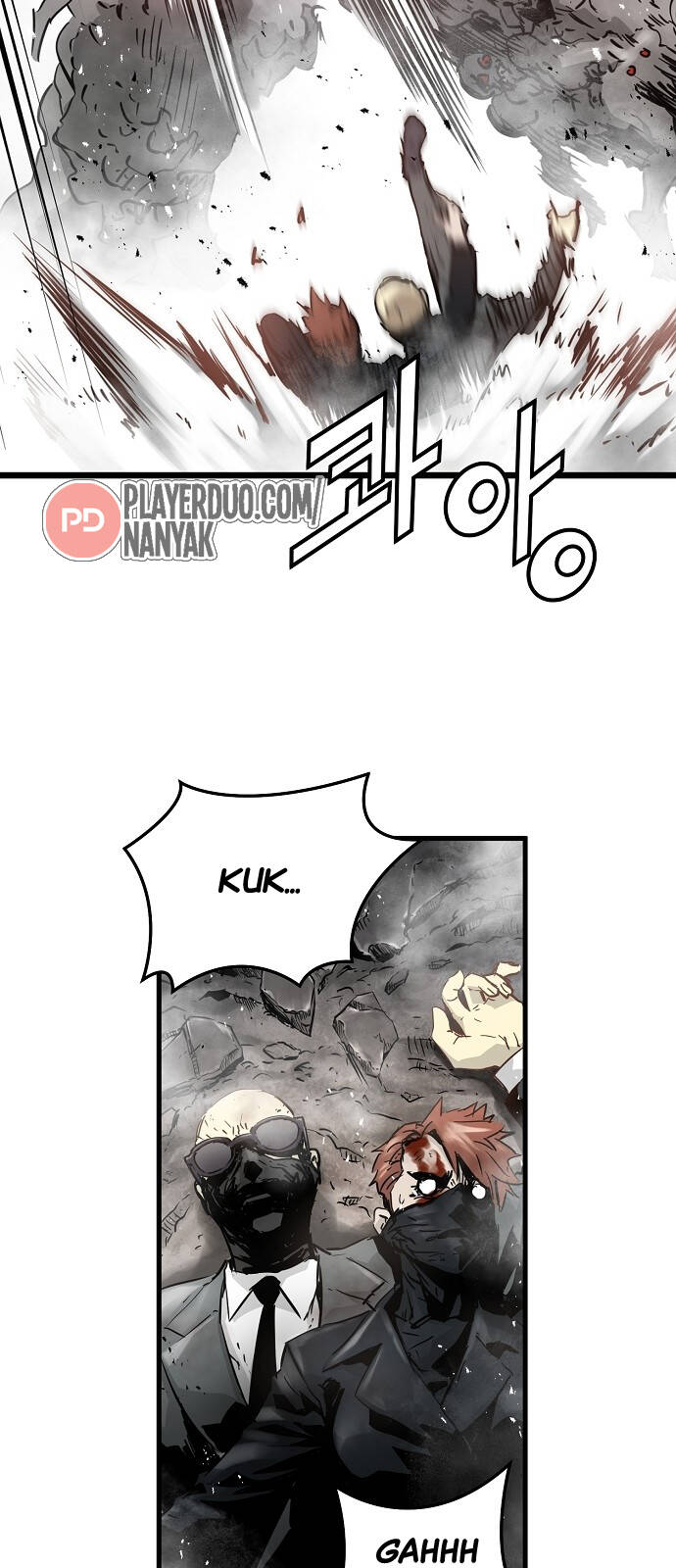 Nanyak Chapter 84 - Trang 2