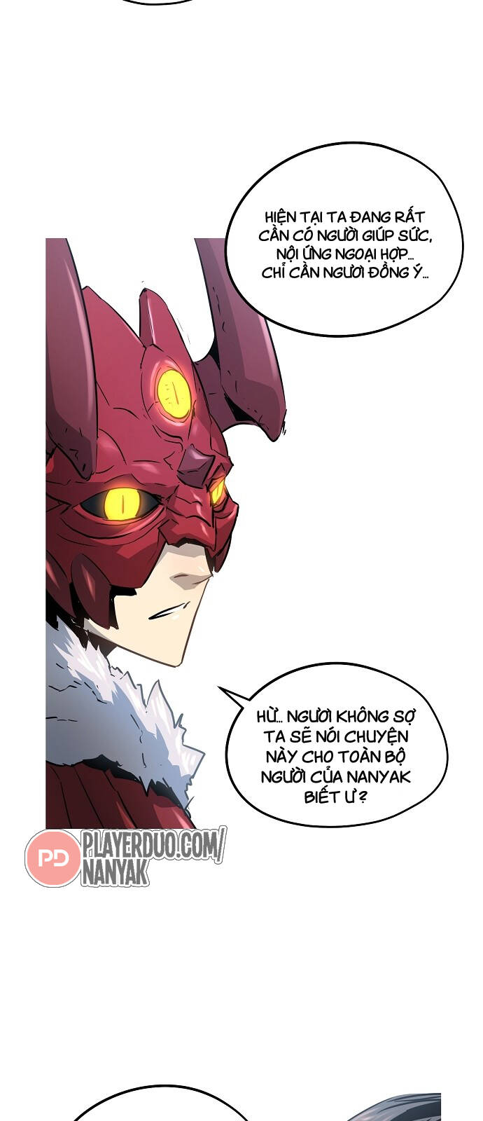 Nanyak Chapter 84 - Trang 2