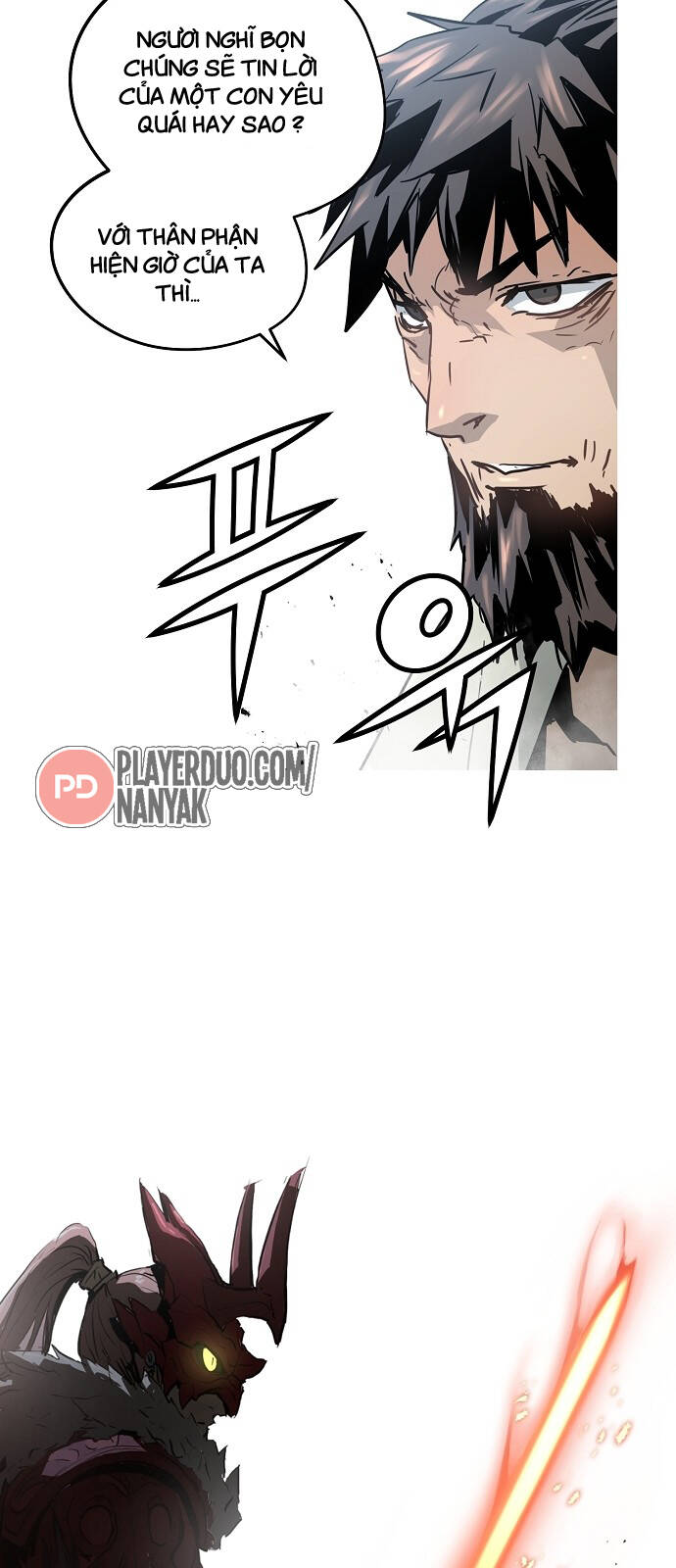 Nanyak Chapter 84 - Trang 2