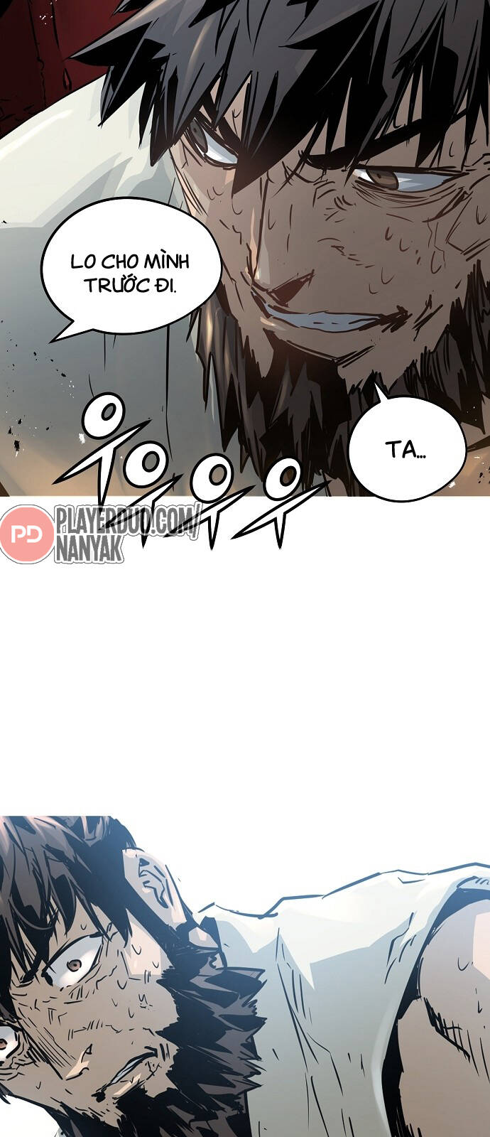 Nanyak Chapter 84 - Trang 2